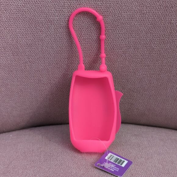 Ulta Beauty Fox Hand Sanitizer Sling Holder - Picture 2 of 4